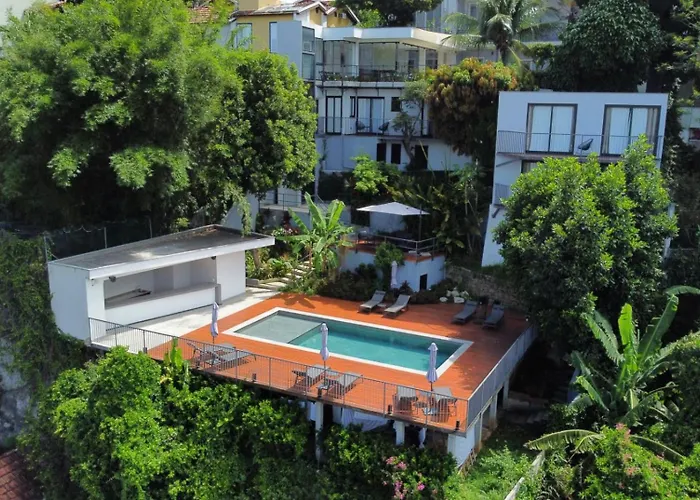Boutique Hotel Castelinho Rio de Janeiro